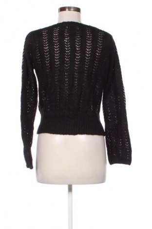 Damen Strickjacke BZR Bruuns Bazaar, Größe L, Farbe Schwarz, Preis € 22,51