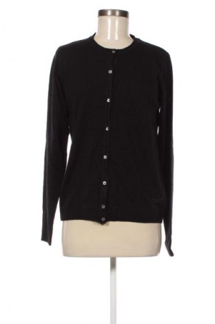 Дамска жилетка Baldinini, Размер L, Цвят Черен, Цена 324,99 лв.