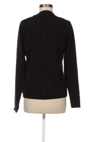 Дамска жилетка Baldinini, Размер L, Цвят Черен, Цена 324,99 лв.