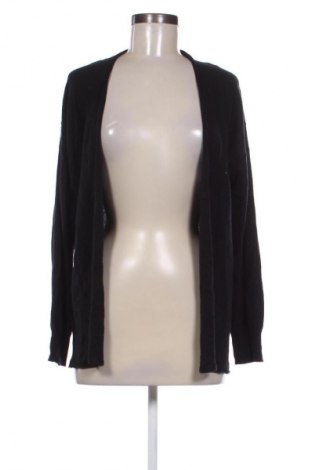 Damen Strickjacke Barbara Lebek, Größe XL, Farbe Schwarz, Preis € 15,99