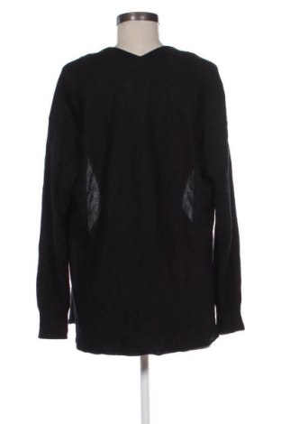 Damen Strickjacke Barbara Lebek, Größe XL, Farbe Schwarz, Preis € 15,99