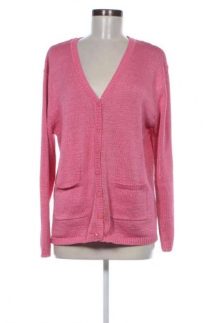 Damen Strickjacke Barisal, Größe XL, Farbe Rosa, Preis € 14,91