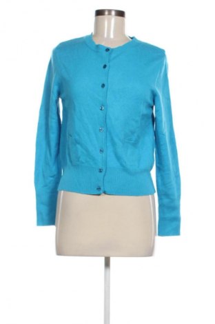 Damen Strickjacke Basler, Größe M, Farbe Blau, Preis € 24,99