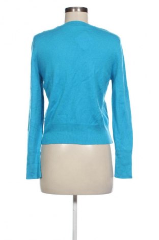 Damen Strickjacke Basler, Größe M, Farbe Blau, Preis € 24,99