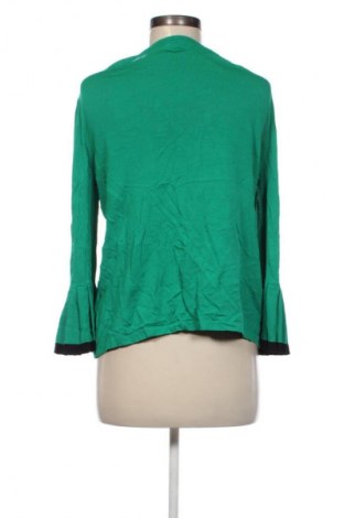 Дамска жилетка Bel&Bo, Размер M, Цвят Зелен, Цена 15,99 лв.
