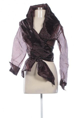 Dámsky kardigán BelAir, Velikost S, Barva Hnědá, Cena  785,00 Kč