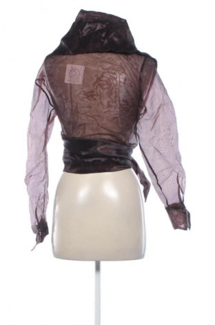 Dámsky kardigán BelAir, Velikost S, Barva Hnědá, Cena  785,00 Kč