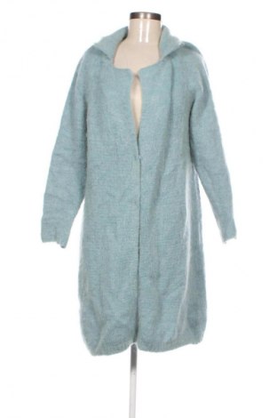 Дамска жилетка Bellamy, Размер M, Цвят Син, Цена 46,99 лв.