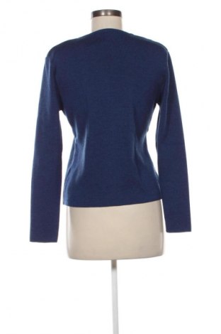 Damen Strickjacke Bernard, Größe M, Farbe Blau, Preis € 15,00