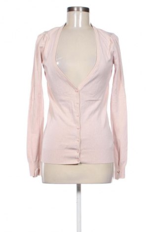 Dámsky kardigán Bershka, Veľkosť M, Farba Ružová, Cena  13,61 €