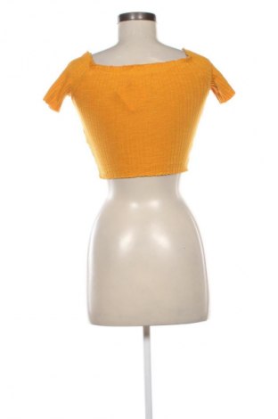 Női kardigán Bershka, Méret XS, Szín Sárga, Ár 5 865 Ft