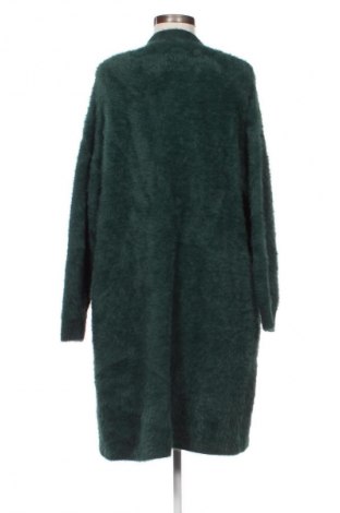 Damski kardigan Bershka, Rozmiar M, Kolor Zielony, Cena 34,99 zł