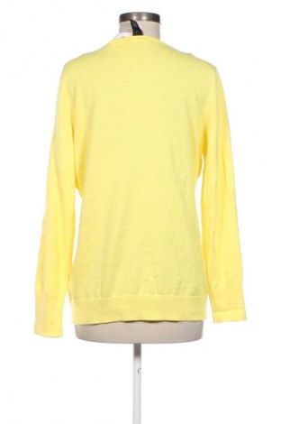 Cardigan de damă Best Connections, Mărime XL, Culoare Galben, Preț 47,99 Lei