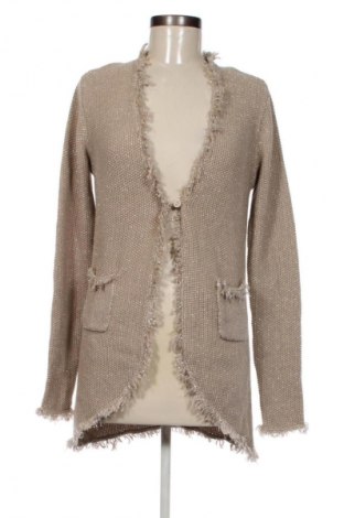 Дамска жилетка Best Connections, Размер S, Цвят Бежов, Цена 17,99 лв.