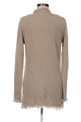 Дамска жилетка Best Connections, Размер S, Цвят Бежов, Цена 17,99 лв.