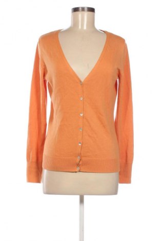 Damen Strickjacke Best Connections, Größe S, Farbe Orange, Preis € 9,99
