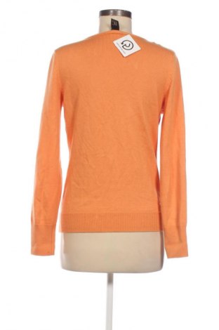 Damen Strickjacke Best Connections, Größe S, Farbe Orange, Preis € 9,99