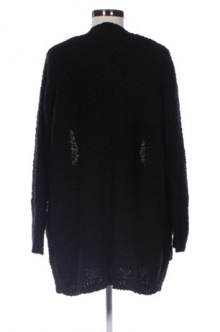 Damen Strickjacke Betty & Co, Größe L, Farbe Schwarz, Preis € 12,99