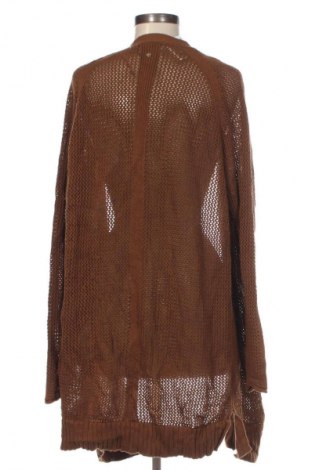 Dámsky kardigán Betty & Co, Velikost XL, Barva Hnědá, Cena  529,00 Kč