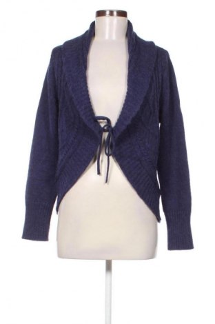 Cardigan de damă Betty Barclay, Mărime L, Culoare Albastru, Preț 103,99 Lei