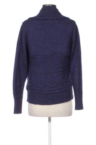 Cardigan de damă Betty Barclay, Mărime L, Culoare Albastru, Preț 103,99 Lei