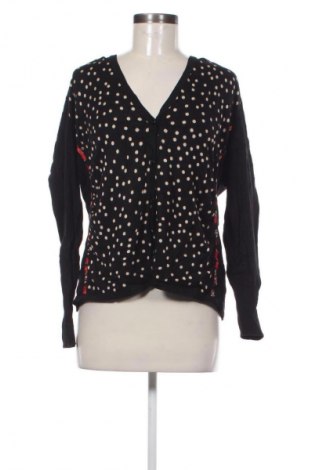 Damen Strickjacke Betty Barclay, Größe XL, Farbe Schwarz, Preis 21,99 €