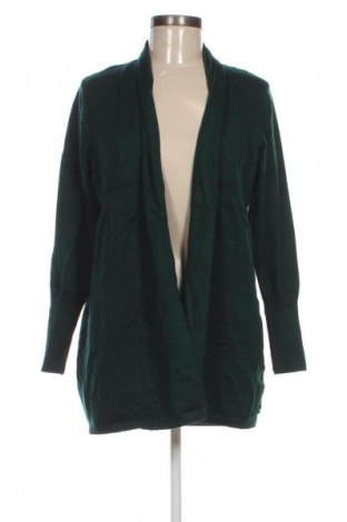 Дамска жилетка Betty Barclay, Размер XL, Цвят Зелен, Цена 34,99 лв.