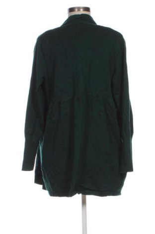 Дамска жилетка Betty Barclay, Размер XL, Цвят Зелен, Цена 34,99 лв.
