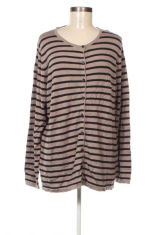 Γυναικεία ζακέτα Betty Barclay, Μέγεθος XL, Χρώμα Πολύχρωμο, Τιμή 20,99 €