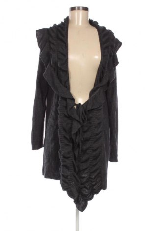 Cardigan de damă Betty Barclay, Mărime M, Culoare Gri, Preț 50,99 Lei