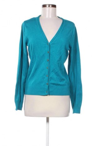 Cardigan de damă Betty Barclay, Mărime M, Culoare Albastru, Preț 69,99 Lei
