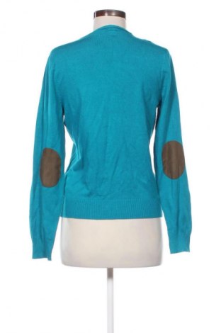 Cardigan de damă Betty Barclay, Mărime M, Culoare Albastru, Preț 69,99 Lei