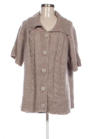 Damen Strickjacke Bexleys, Größe XL, Farbe Beige, Preis € 13,99