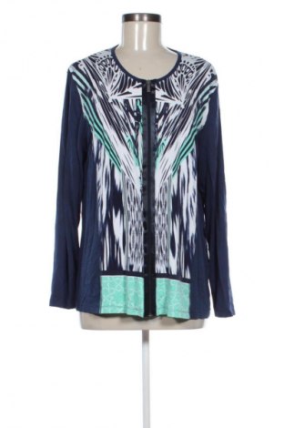 Дамска жилетка Bexleys, Размер L, Цвят Многоцветен, Цена 41,04 лв.