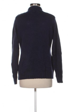 Damen Strickjacke Bexleys, Größe M, Farbe Blau, Preis € 6,99