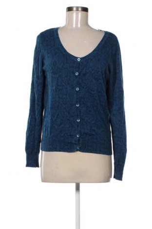 Damen Strickjacke Biaggini, Größe M, Farbe Mehrfarbig, Preis € 6,99