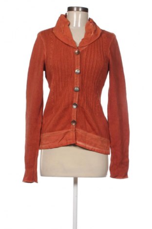 Női kardigán Biba, Méret S, Szín Narancssárga
, Ár 3 849 Ft