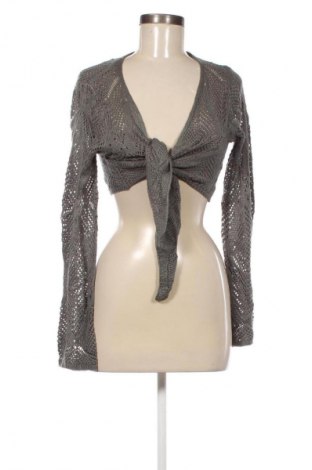 Cardigan de damă Blind Date, Mărime S, Culoare Verde, Preț 29,99 Lei