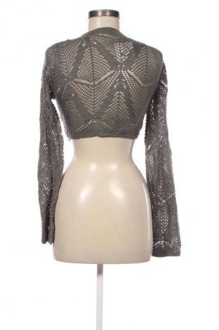 Cardigan de damă Blind Date, Mărime S, Culoare Verde, Preț 29,99 Lei