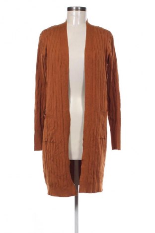 Damen Strickjacke Bloomings, Größe S, Farbe Orange, Preis € 13,99