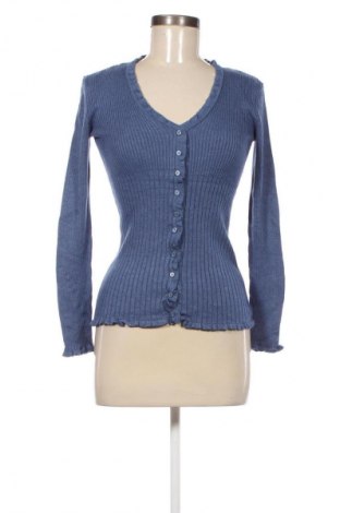 Női kardigán Blue Motion, Méret S, Szín Kék, Ár 2 629 Ft