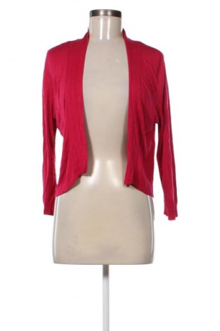 Дамска жилетка Blue Motion, Размер M, Цвят Розов, Цена 11,99 лв.