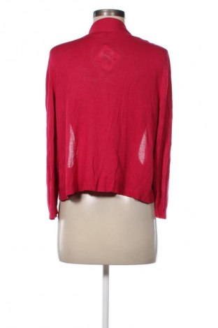 Дамска жилетка Blue Motion, Размер M, Цвят Розов, Цена 11,99 лв.