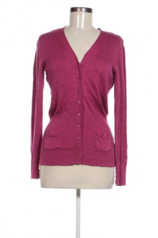 Damski kardigan Blue Motion, Rozmiar M, Kolor Różowy, Cena 31,99 zł