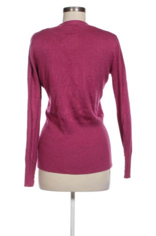 Damski kardigan Blue Motion, Rozmiar M, Kolor Różowy, Cena 31,99 zł