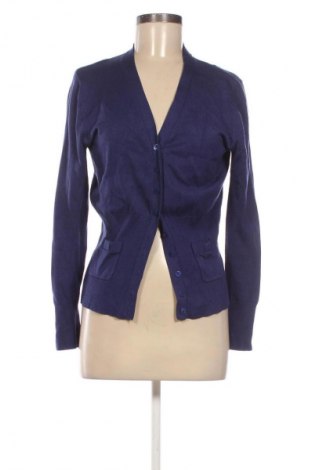 Cardigan de damă Blue Motion, Mărime M, Culoare Albastru, Preț 32,99 Lei