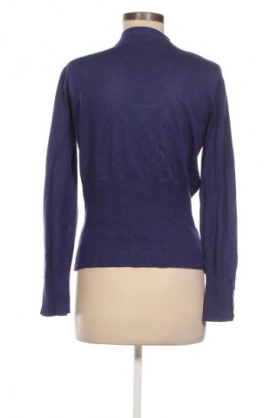 Cardigan de damă Blue Motion, Mărime M, Culoare Albastru, Preț 32,99 Lei
