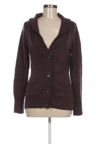 Damen Strickjacke Blue Motion, Größe S, Farbe Braun, Preis € 7,99