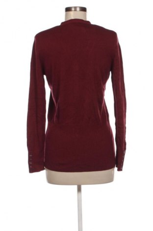 Damen Strickjacke Blue Motion, Größe L, Farbe Rot, Preis € 10,99