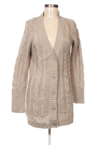 Дамска жилетка Blue Motion, Размер M, Цвят Бежов, Цена 15,99 лв.